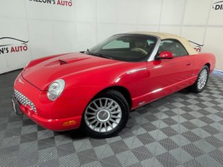 Used 2005 Ford Thunderbird image 1