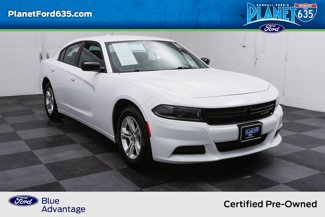 Used 2023 Dodge Charger SXT image 1