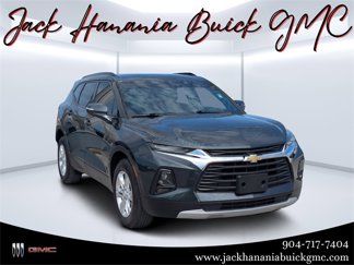 Used 2019 Chevrolet Blazer LT image 1