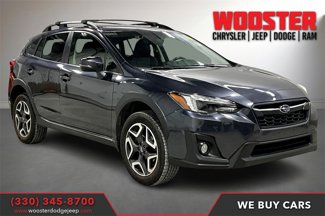 Used 2019 Subaru Crosstrek 2.0i Limited w/ Popular Package #4 image 1