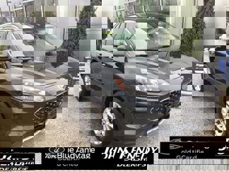 Certified 2022 Ford Escape SE image 1