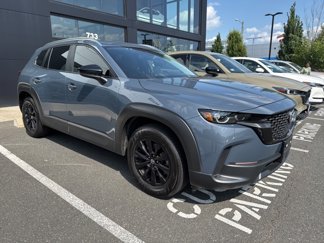 Certified 2023 MAZDA CX-50 2.5 S w/ Cargo Package image 1
