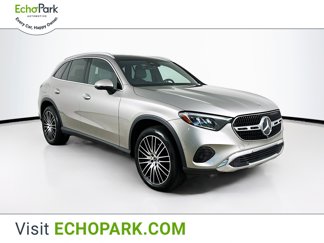 Used 2023 Mercedes-Benz GLC 300 image 1