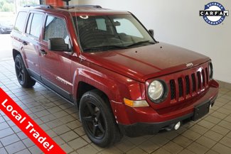 Used 2014 Jeep Patriot Sport image 1