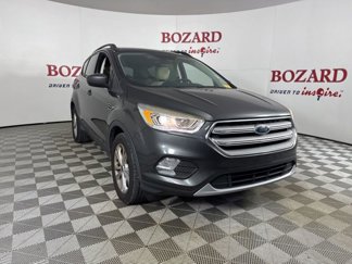 Used 2018 Ford Escape SEL image 1