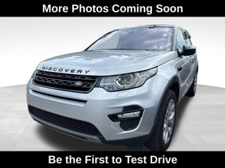 Used 2018 Land Rover Discovery Sport HSE image 1