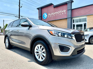 Used 2017 Kia Sorento L image 1