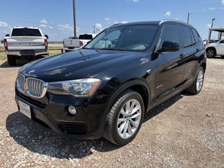 Used 2017 BMW X3 sDrive28i image 1