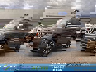 Used 2019 Jeep Grand Cherokee Limited image 1