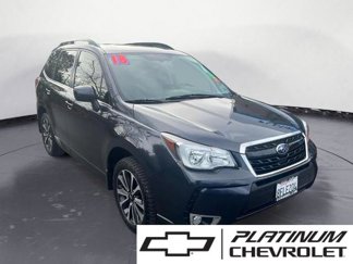 Used 2018 Subaru Forester 2.0XT Premium image 1