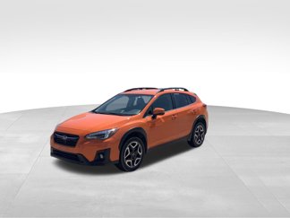 Used 2019 Subaru Crosstrek 2.0i Limited w/ Popular Package #2 image 1