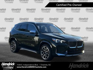 Certified 2024 BMW X1 xDrive28i w/ Premium Package image 1