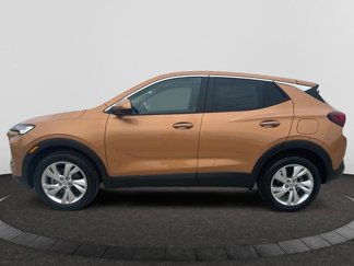 New 2025 Buick Encore GX Preferred image 1