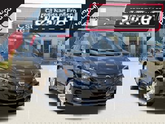 Certified 2023 Nissan Leaf S video 1