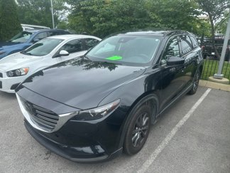 Used 2021 MAZDA CX-9 Touring w/ Touring Premium Package image 1