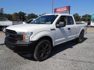 Used 2018 Ford F150 XL w/ XL Power Equipment Group image 1