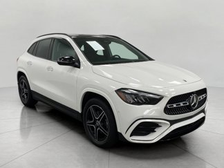 Certified 2025 Mercedes-Benz GLA 250 4MATIC image 1