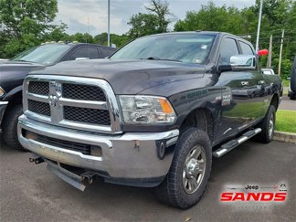 Used 2017 RAM 2500 SLT image 1