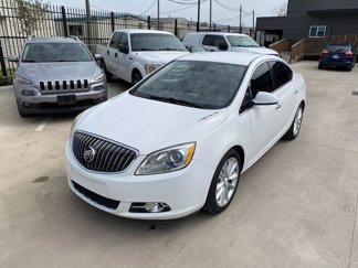 Used 2014 Buick Verano image 1