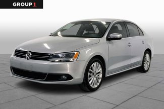 Used 2013 Volkswagen Jetta SEL image 1