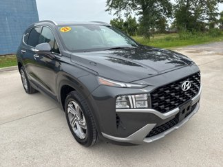 Used 2023 Hyundai Santa Fe SEL image 1
