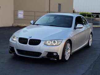 Used 2011 BMW 335i Convertible image 1
