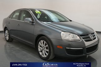 Used 2010 Volkswagen Jetta SE image 1