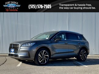 New 2024 Lincoln Corsair Grand Touring w/ Equipment Group 301A image 1