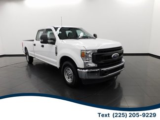 Used 2022 Ford F250 XL w/ Power Equipment Group image 1