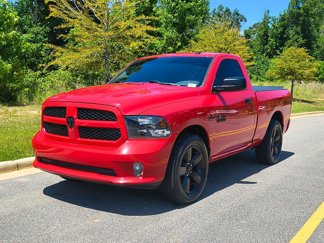 Used 2019 RAM 1500 Express w/ Express Value Package image 1