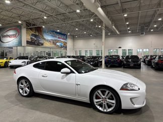 Used 2011 Jaguar XK Coupe image 1
