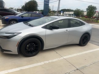 Used 2023 Toyota Prius XLE image 1