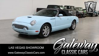Used 2003 Ford Thunderbird image 1