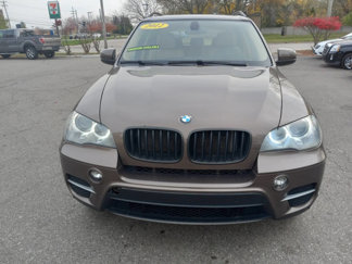Used 2012 BMW X5 xDrive35i image 1