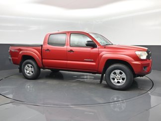 Used 2012 Toyota Tacoma PreRunner image 1