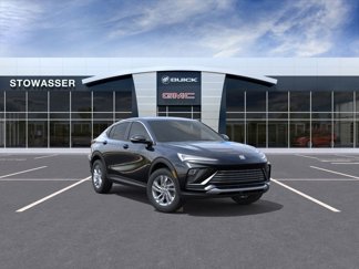 New 2025 Buick Envista Preferred w/ Convenience I Package image 1