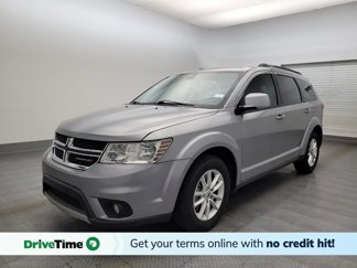 Used 2018 Dodge Journey SXT w/ Premium Group image 1