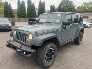 Used 2013 Jeep Wrangler Rubicon image 1