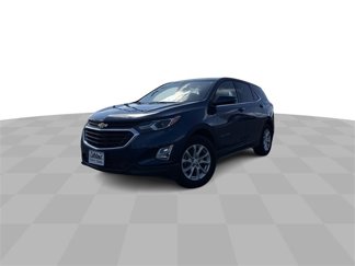 Used 2019 Chevrolet Equinox LT image 1