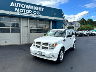 Used 2011 Dodge Nitro SXT w/ Leather Interior Group image 1