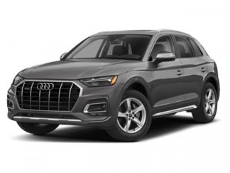 Used 2024 Audi Q5 2.0T Premium Plus image 1