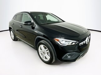 Certified 2021 Mercedes-Benz GLA 250 4MATIC image 1