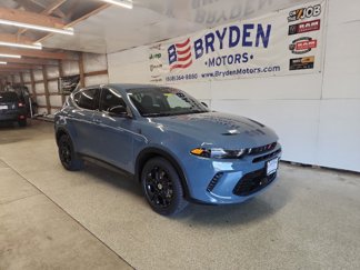 New 2025 Dodge Hornet GT w/ Tech Pack image 1