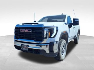New 2025 GMC Sierra 2500 Pro w/ Convenience Package image 1