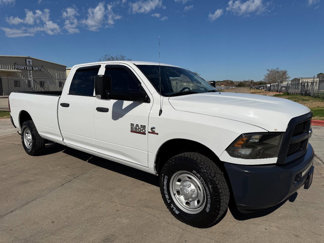 Used 2018 RAM 2500 Tradesman w/ Cold Weather Group image 1