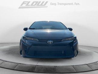 Used 2023 Toyota Corolla LE image 1