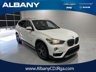 Used 2018 BMW X1 sDrive28i image 1