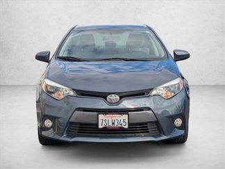 Used 2016 Toyota Corolla LE video 2