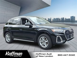 Certified 2023 Audi Q5 2.0T Premium w/ Convenience Package video 1