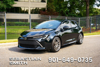 Used 2019 Toyota Corolla SE image 1